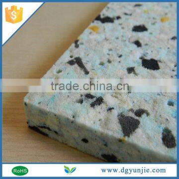 foam Material and Flooring Accessories Pattern foam underlay