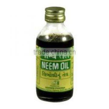 Neem Oil