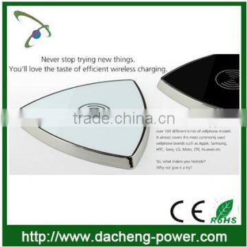 Widely selling oem wireless charger wireless charger universal with CE ROHS FCC