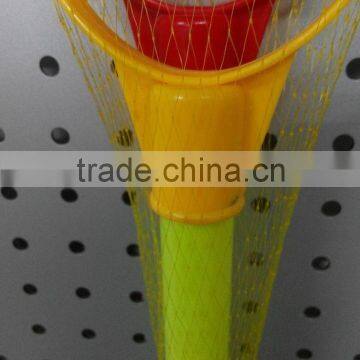 Promotional High Quality Kids Plastic Toy Yellow Sand Shovel photo-3