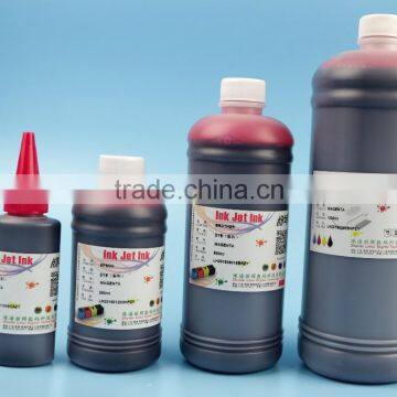 250ml 500ml 1000ml Dye Ink for Canon PGI-125 CLI-126 for Canon IP4810/IP4910/IX6510/MG5210/MG5220/MG5310 photo-2