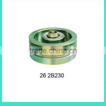 Clutch part for ac compressor of Bock(FK50) and Bitzer(6T,6P,6N(FCY))