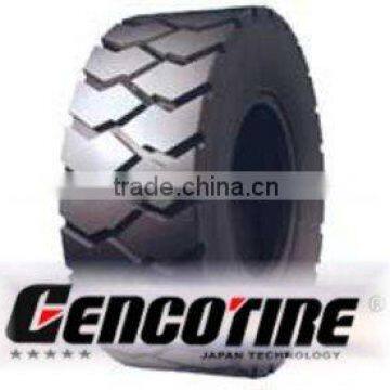 Rubber Forklift Solid Tire,Forklift Tire