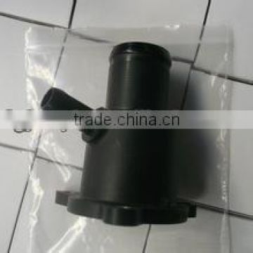 customized plastic shell for thermostat