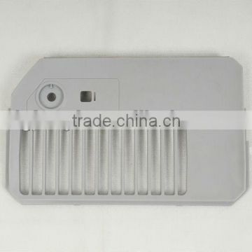 Plastic injection mould manufacturer, design and make molds