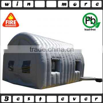 customized cheap tunnel tent ,used commercial outdoor inflatable tent for sale                        
                                                                                Supplier's Choice