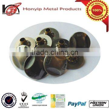 11.5mm snap button,zinc alloy snap button for garments