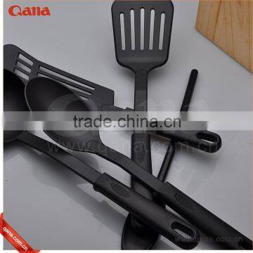 2016 Promotion Nylon Black Kitchen Set/Silicone Kitchen /Kitchen Utensil Set photo-5