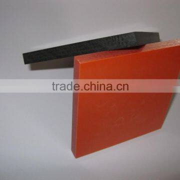 Anti-static Insulation epoxy phenolic laminated board for Industry furnace