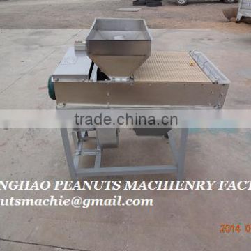 High Quality Dry Peanut Peeling Machine