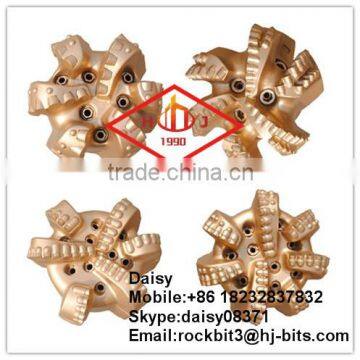 High quality tricone bits, rock bits, PDC bits