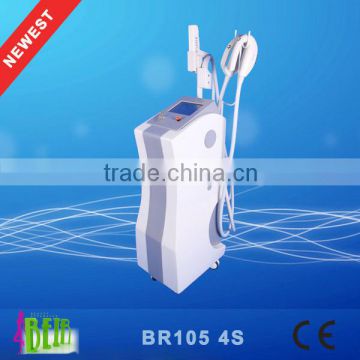 Restore Skin Elasticity Ipl Hair Removal Machine / Improve Rough Ipl Hair Removal From Beir Mini