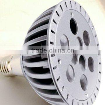 led bulb Die-casting aluminum 9W