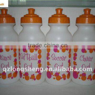 clear plastic drinking water bottle,soft plastic water bottle