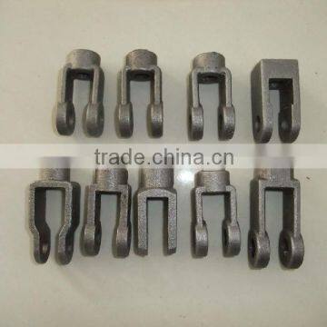 OEM hardware metal machining CNC casting parts