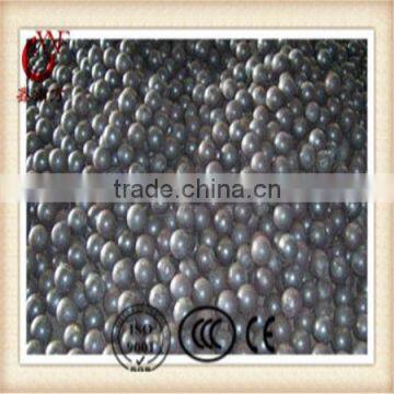 Cheap price grinding media balls used for chemical