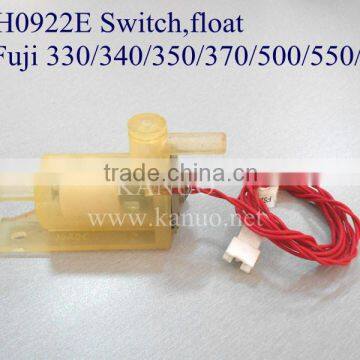 128H0922E Switch,float for Fuji Frontier 330/340/350/370/500/550/570