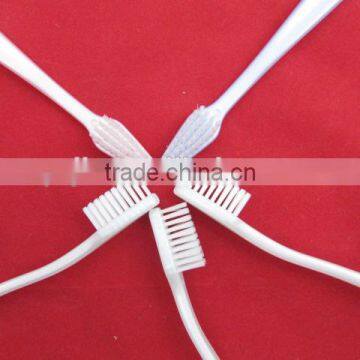 Personalized Toothbrush Brand Name Adult Travel Toothbrush photo-3