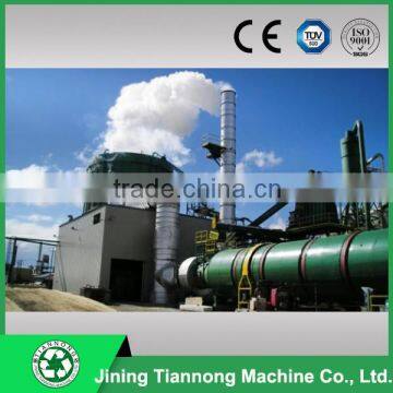 Reasonable price industrial dryer machine sawdust rotary dryer