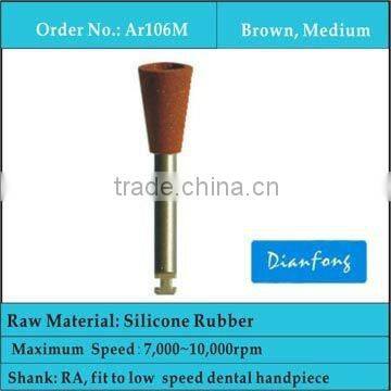 Ar106M dental rubber cup