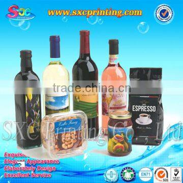 Factory Direct Washable Clothing Care Label,custom Logo Brand Promotion Main Label for Garment