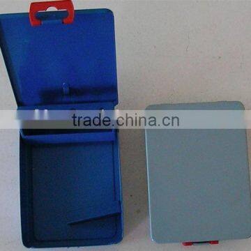 tool box for mould injection mold