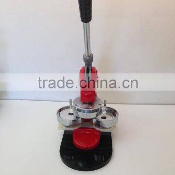 *button Making Machine photo-2