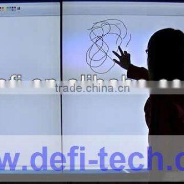 DEFI Best price 42 infrared touch screen frame fast shipping