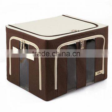 600D polyester oxford fabric for storage box