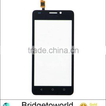 Touch Screen Panel Digitizer Glass Assembly Replacement For Huawei Ascend G635