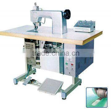 Ultrasonic Sewing Bag Machine