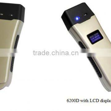 Trustworthy rfid guard tour probe