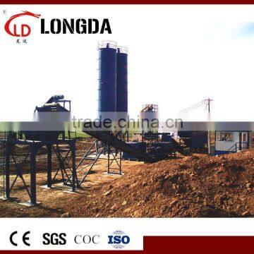 High quality good after sale service 300tons,400tons,500tons,600ton,Soil Cement Stabilization Mixing Plant