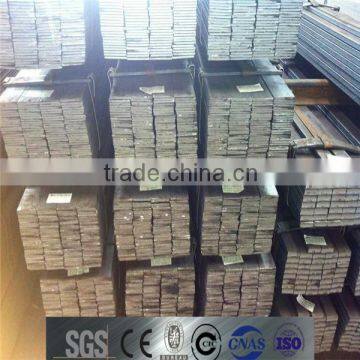 high quality flat steel bar q235