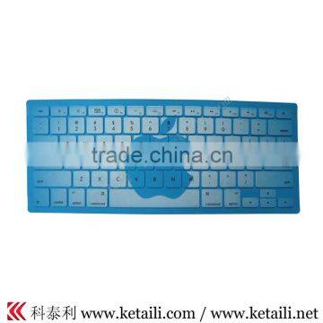 silicone keyboard protective film