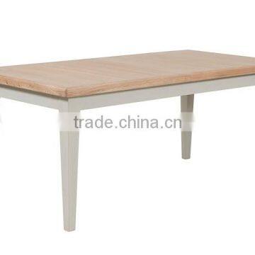 Restaurant table dining wooden table HDT184