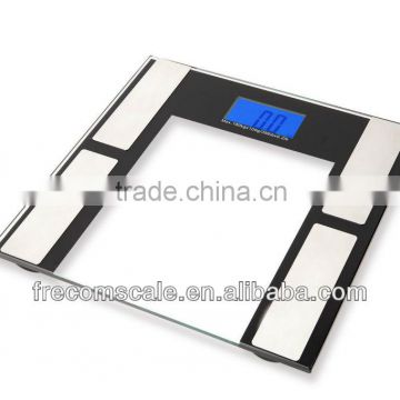 VFS203 180kg Digital Body Fat Scale with backlight LCD