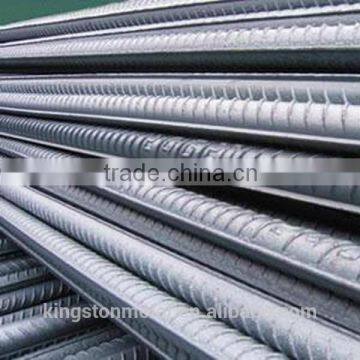 High Tensile Reinforcing Steel Rebar Russia photo-4