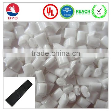 Factory Price pa66 30%gf material, glass fiber filled nylon 66 polyamide resin