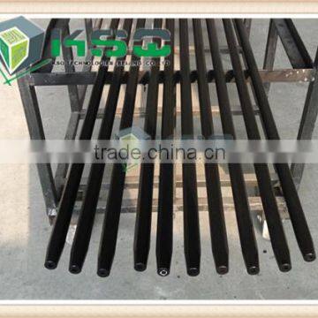New Promotion! 7,11,12 degree mining tapered drill rod