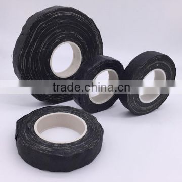 Alibaba Russian Website Black Cotton Insulation Tape