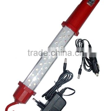 led rechargeable work lamp;led rechargeable work light