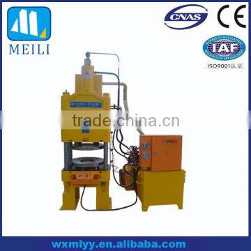 Factory Direct Sell Y32 Four Column Hydraulic Pulling Machine