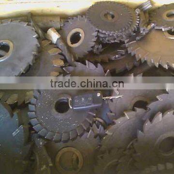 Tungsten Carbide Scrap,Morgan Rolls,Tungsten NICKLE (WNiFe),TC Used Tricone Bits,High Speed Steel Scrap,High-speed Steel HSS photo-6