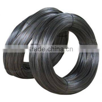 Anping Manufacturer Black Annealed Wire photo-4