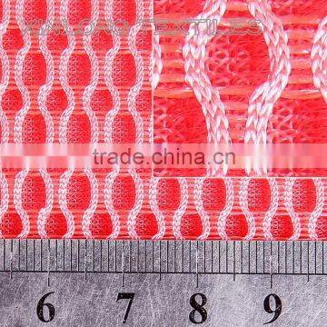 D046 Polyester Mesh Material for Shoes Cloth Ect photo-2