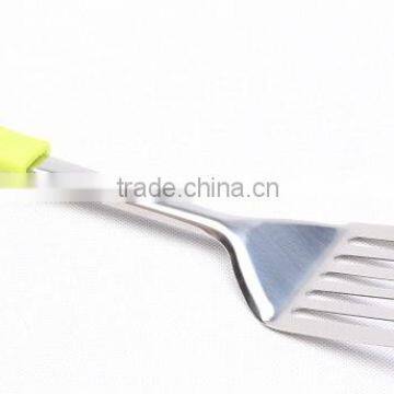 Good Quality pp Round Handle Cooking Tool Set photo-3