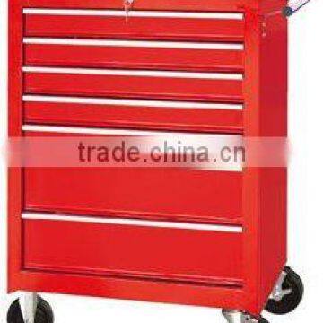 680 X 458 X 1000 MM ROLLER TOOL CABINET (GS-6151Q)