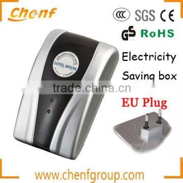 Newest High Quality 15Kw Electricity Energy Saver with EU Plug