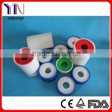 zinc oxide plaster